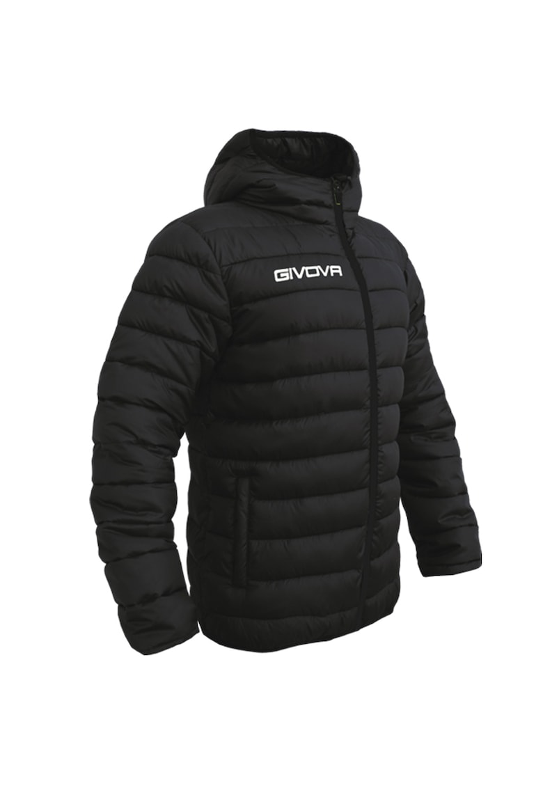 Geaca Olanda - Negru