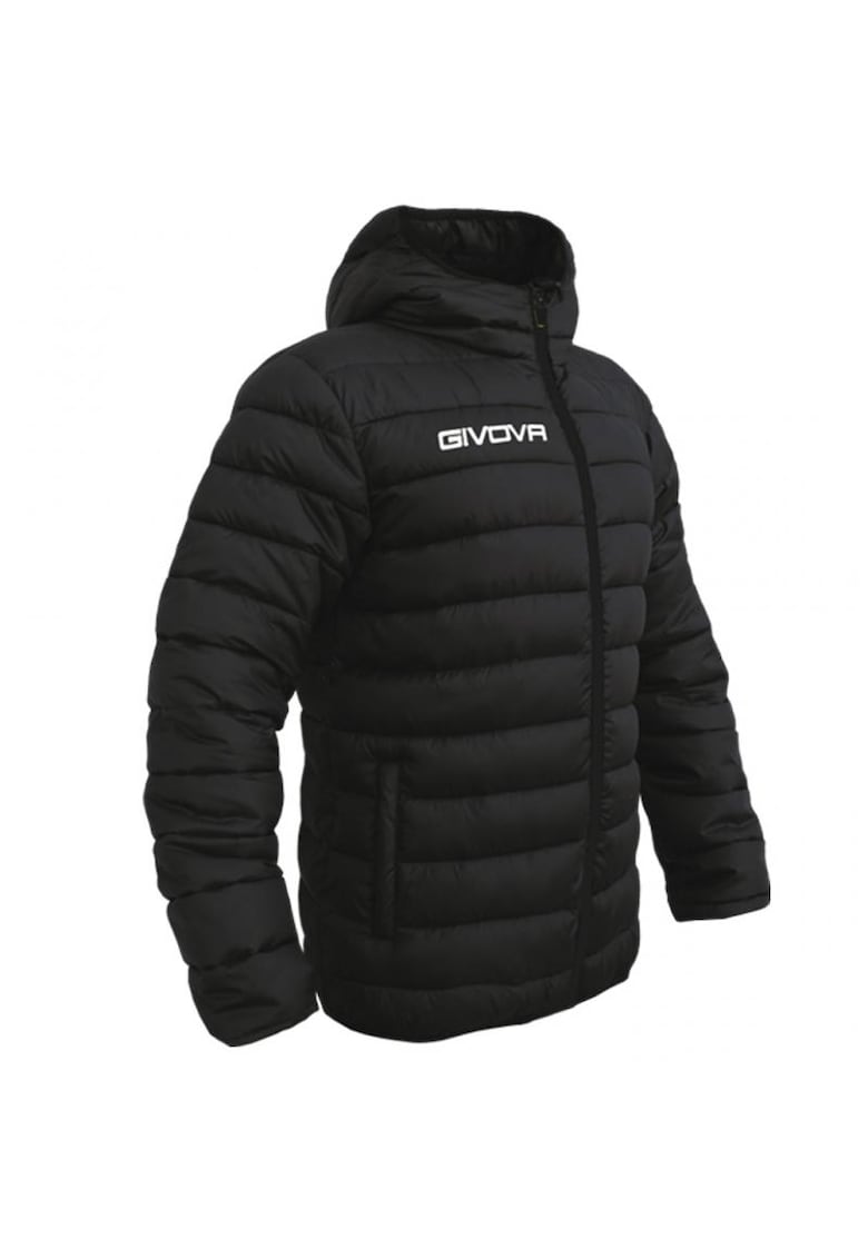 Geaca Olanda - Negru