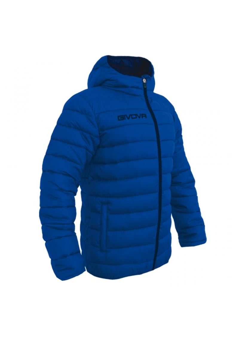 Geaca Olanda - Albastru Royal/Bleumarin - Albastru/Bleumarin