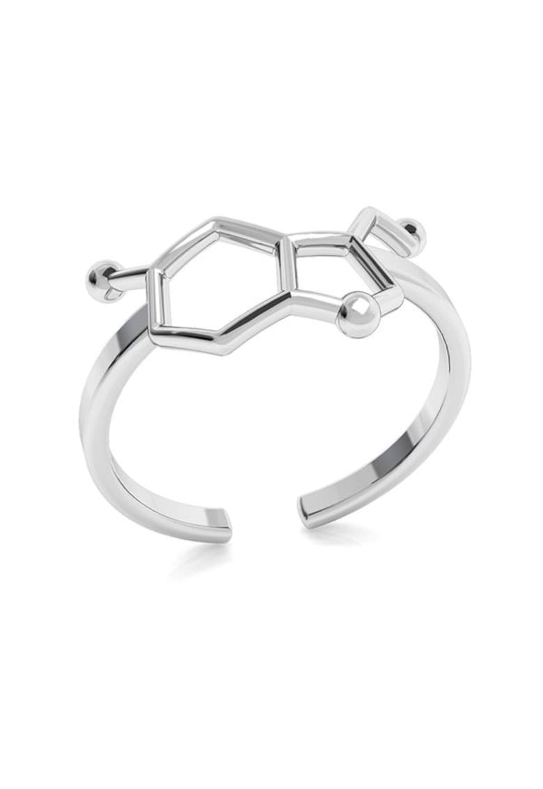 Inel Argint 925 serotonina
