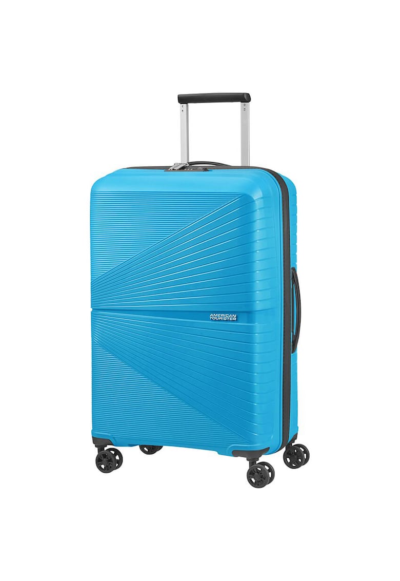 Troller Airconic Spinner - TSA - Sporty Blue - 67x44.5x26 cm