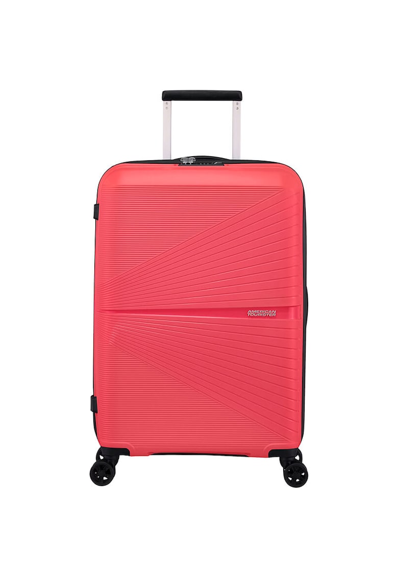 Troller Airconic Spinner - TSA - Paradise Pink - 67x44.5x26 cm