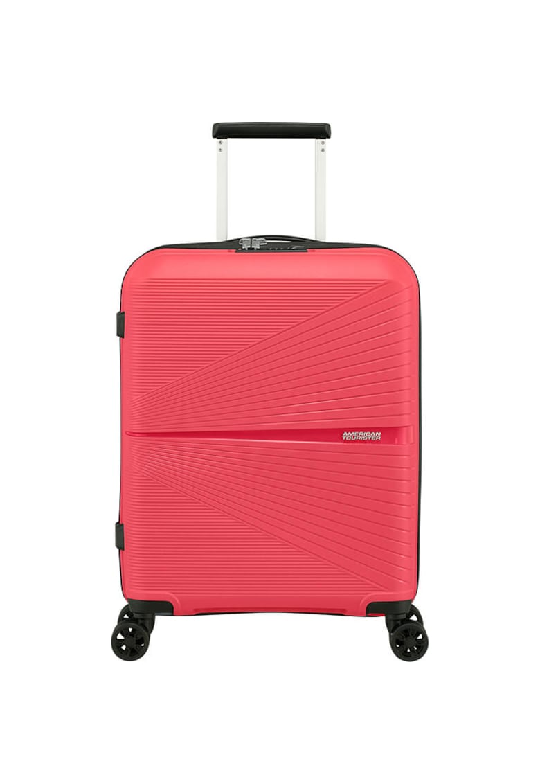 Troller Airconic Spinner - TSA - Paradise Pink - 55x40x20 cm