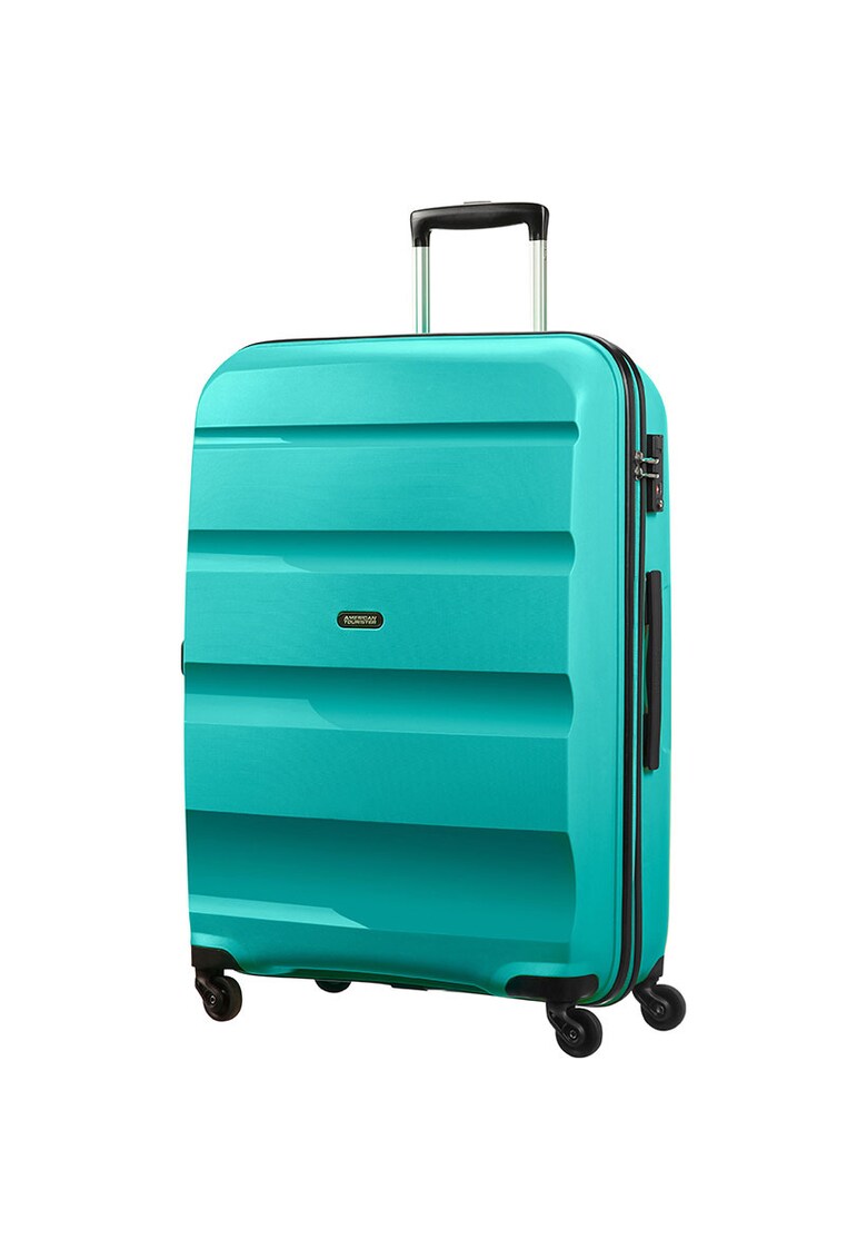 Troller Bon Air Spinner - Deep Turquoise - 75x54x29 cm