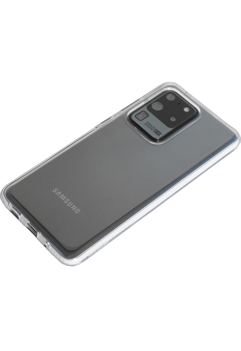Husa de protectie Case Clear pentru Samsung Galaxy S20 Ultra