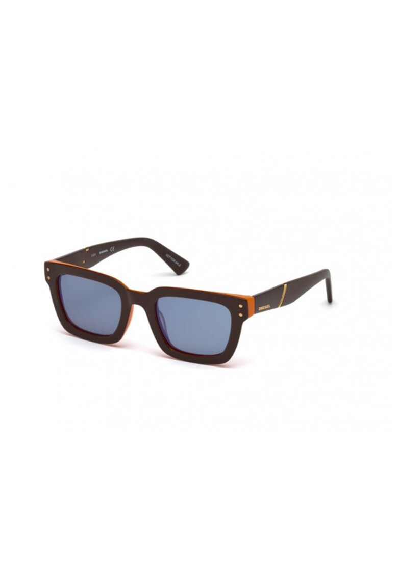 Ochelari de soare unisex dreptunghiulari