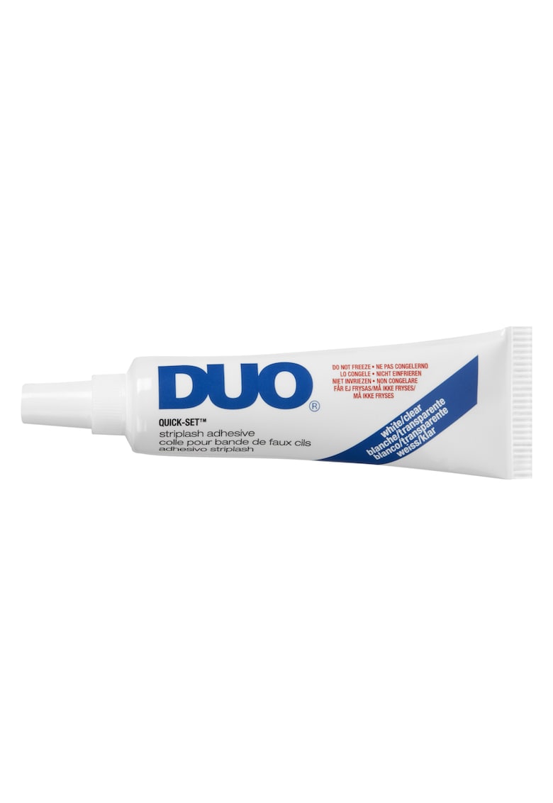 Adeziv Duo Quick Set pentru gene false - 7 g