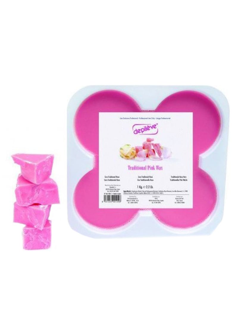 Ceara traditionala Pink - 1 kg