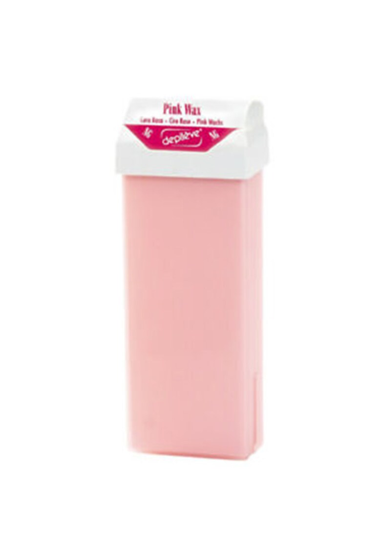 Ceara naturala roll-on Pink - 100 ml