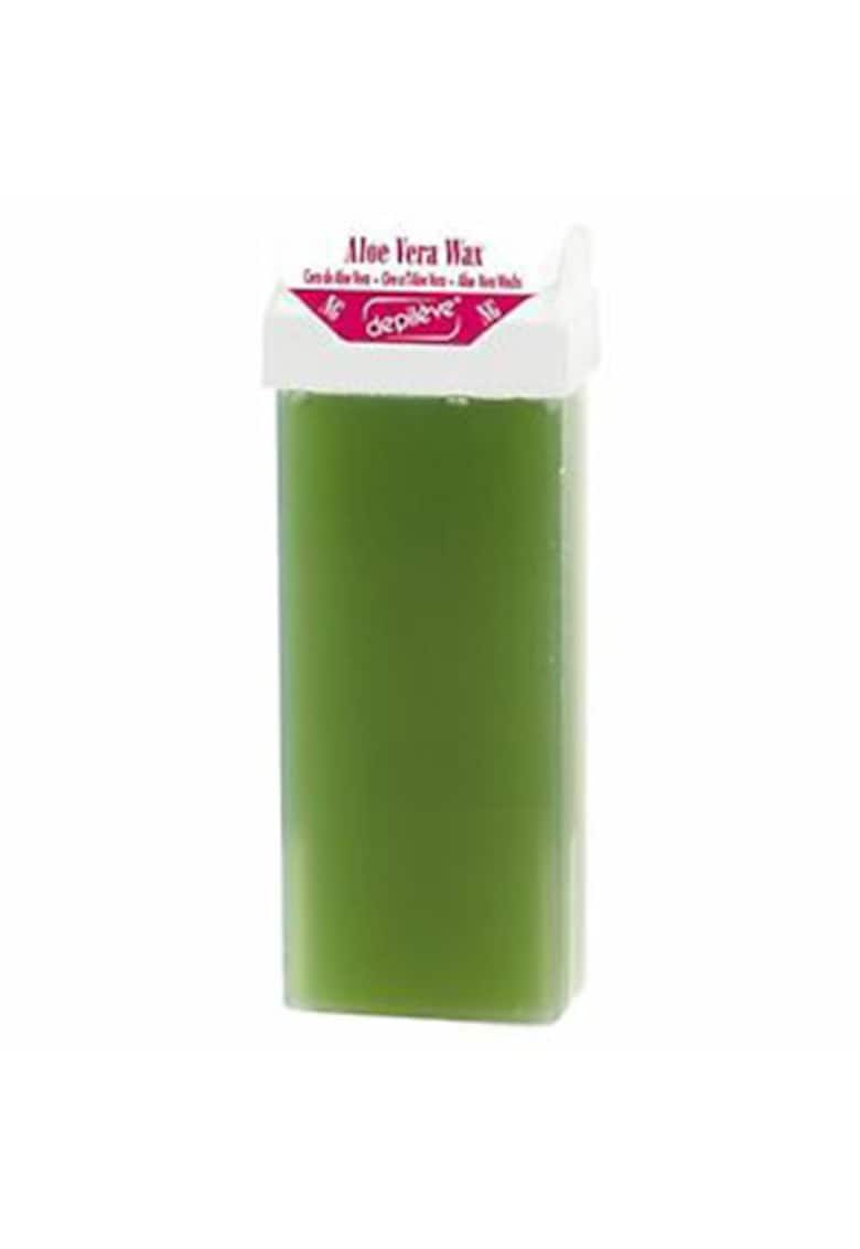 Ceara naturala roll-on cu Aloe Vera - 100 ml