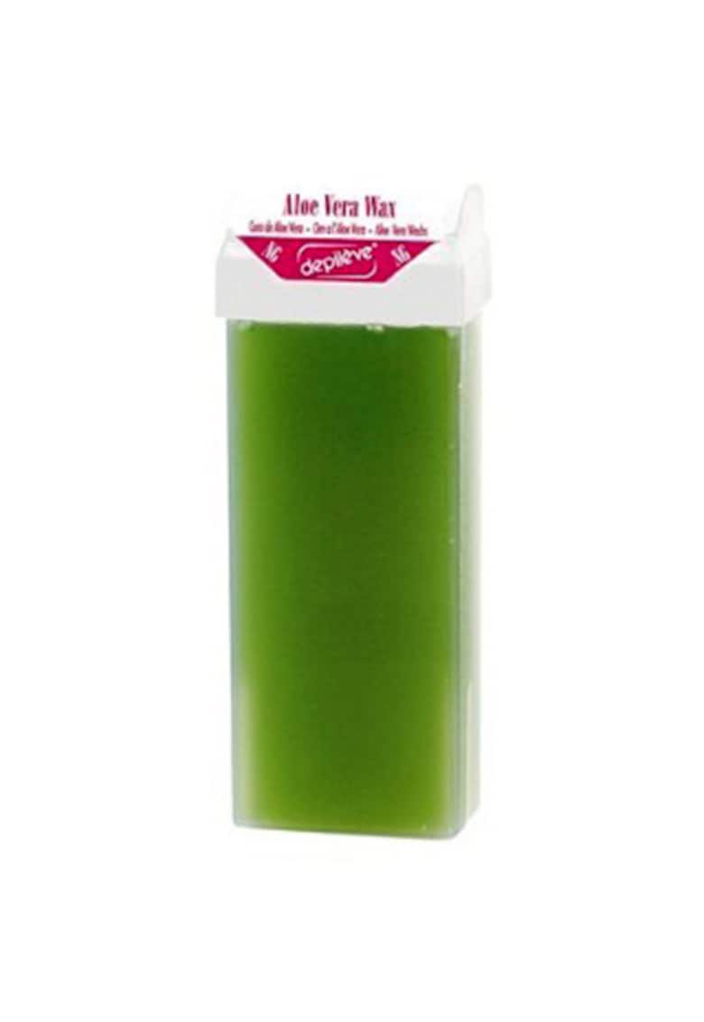 Ceara naturala roll-on Aloe Vera - 100 ml