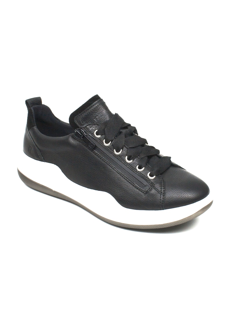 Pantofi dama negru -