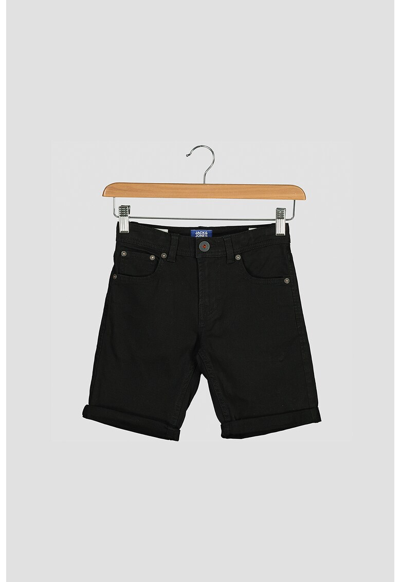 Jack & Jones - Pantaloni scurti regular fit cu buzunare Rick