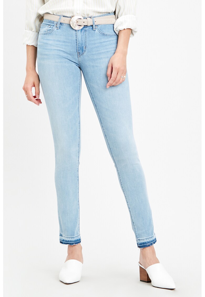 Blugi skinny 711™