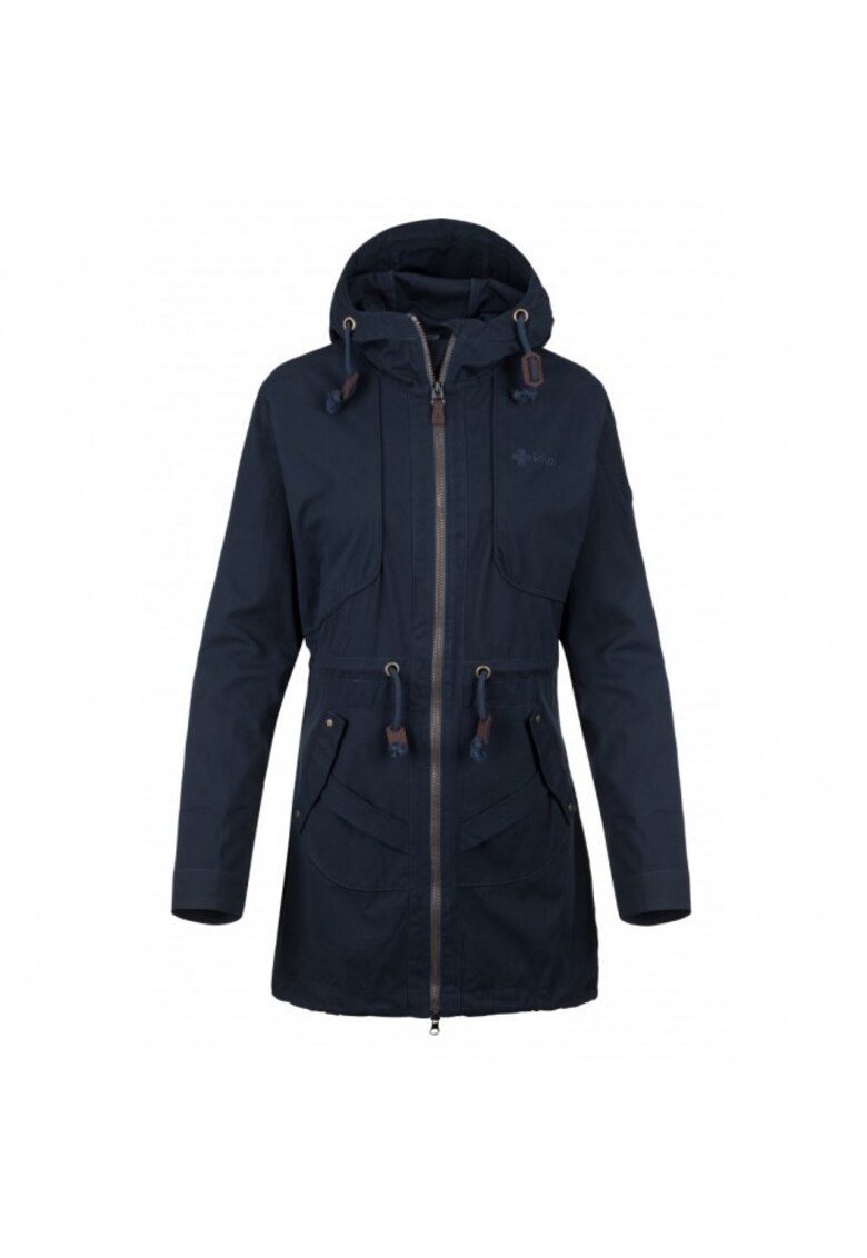 Geaca Pau - Albastru