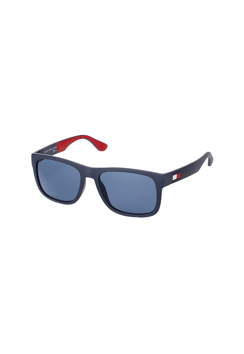 Tommy Hilfiger Правоъгълни слънчеви очила за Мъже Tommy Hilfiger Правоъгълни слънчеви очила за Мъже