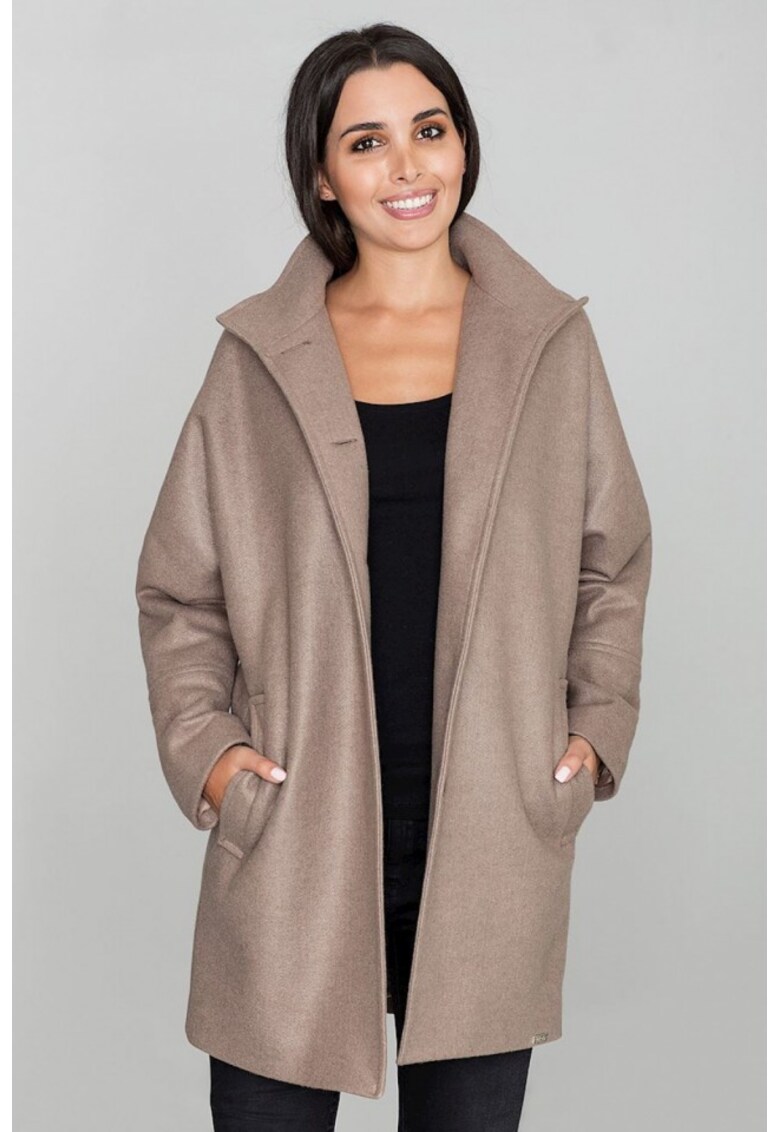 Palton model 111018 Maro