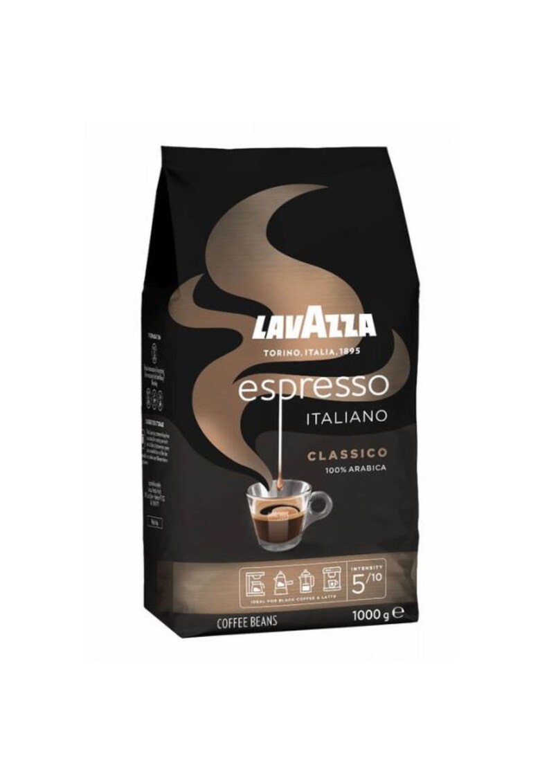 Cafea boabe Caffe Espresso Classico - 1 Kg.