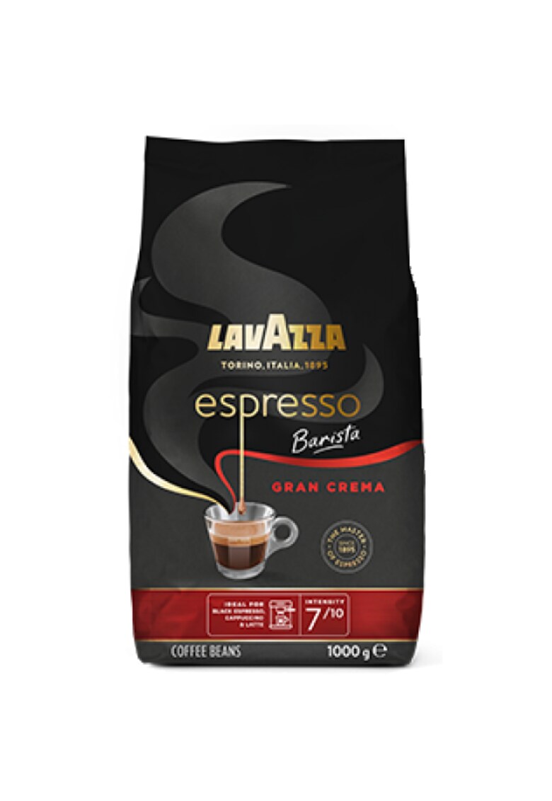 Cafea boabe L'Espresso Gran Crema - 1 Kg