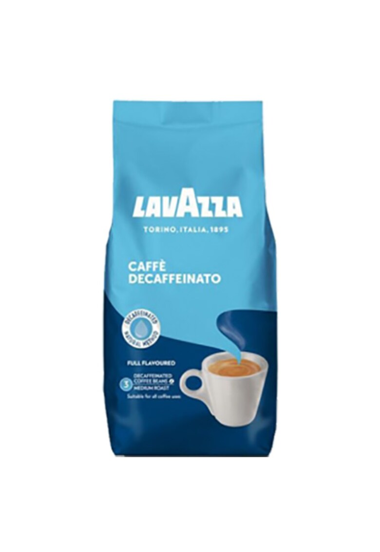 Cafea boabe Decaffeinato - 500 gr