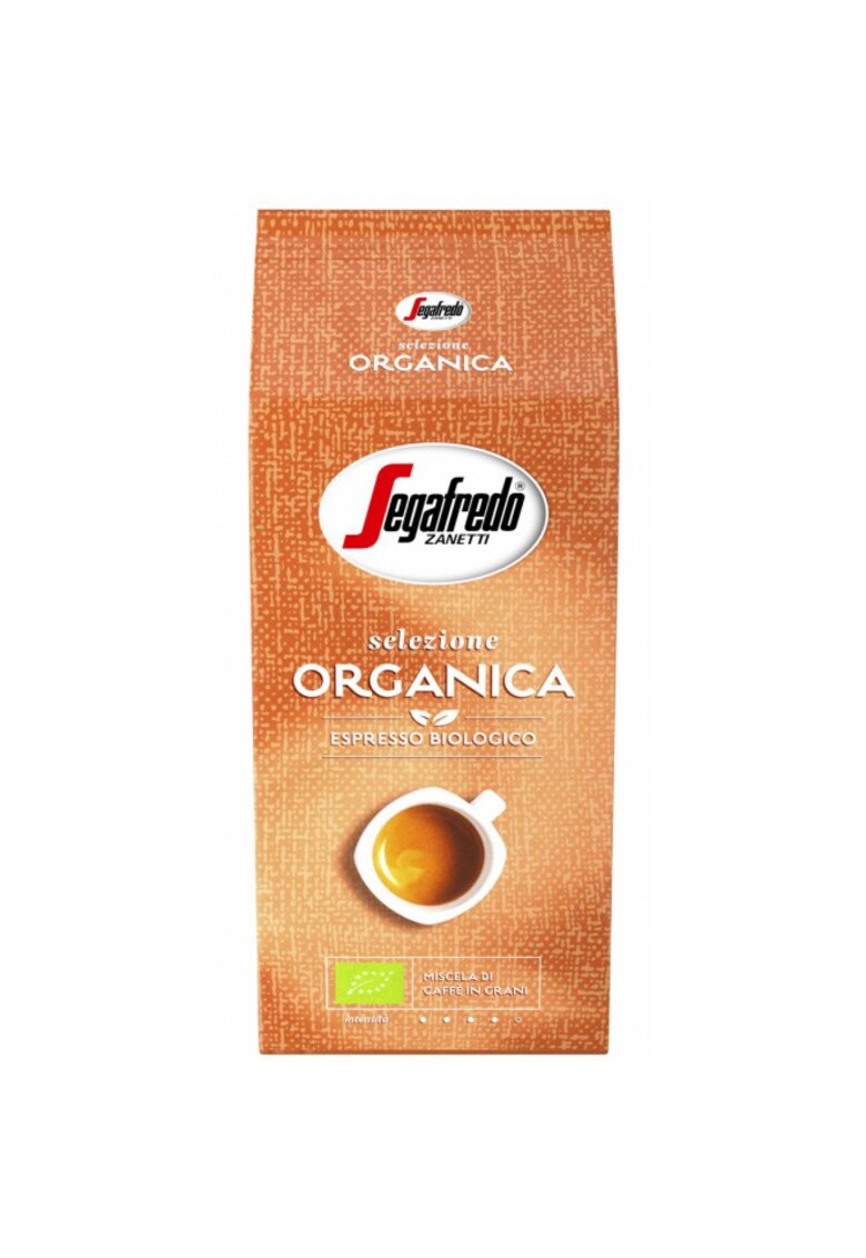 Cafea boabe Selezione Organica - 1 Kg