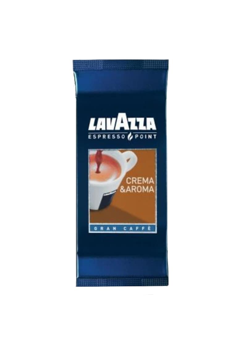 Cafea capsule Crema e Aroma Gran Caffe Point 465 - 100 capsule - 625 gr