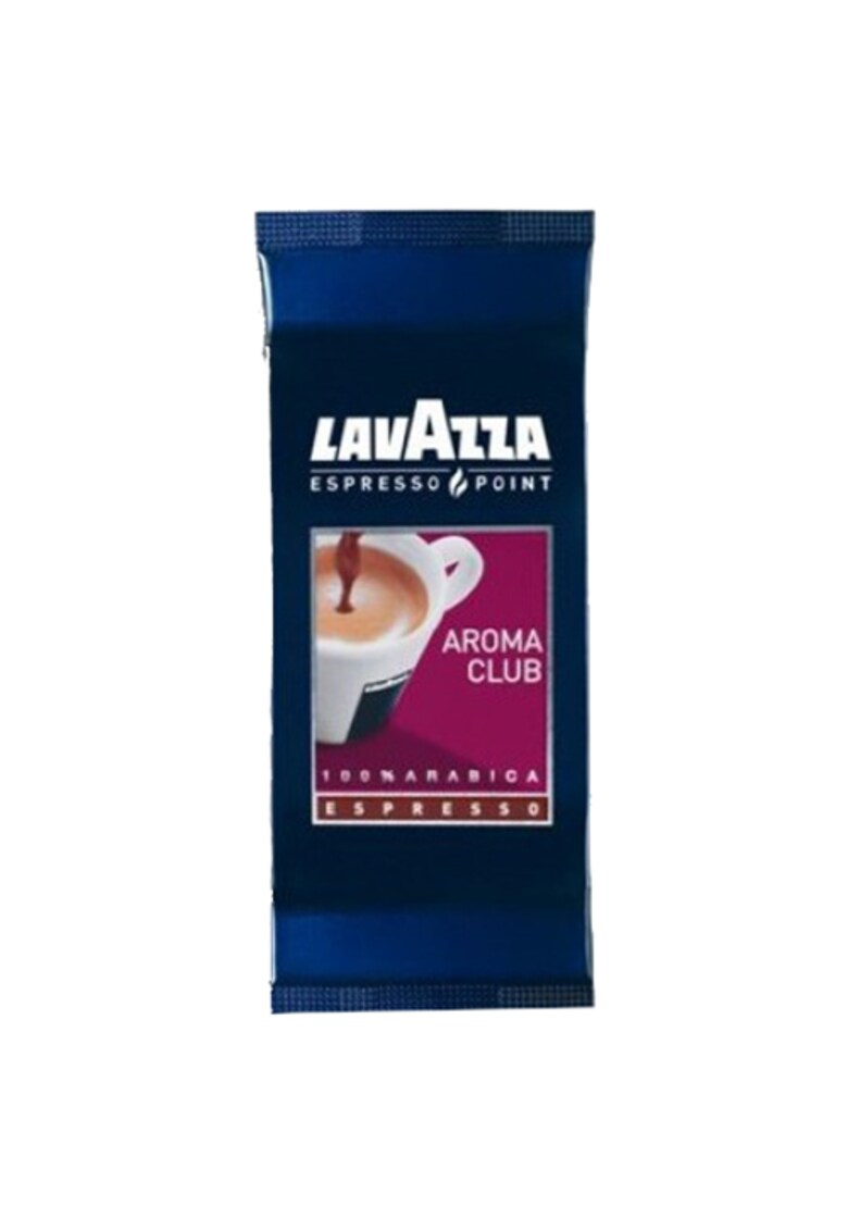 Cafea capsule Aroma Club Espresso Point 470 - 100 capsule - 625 gr