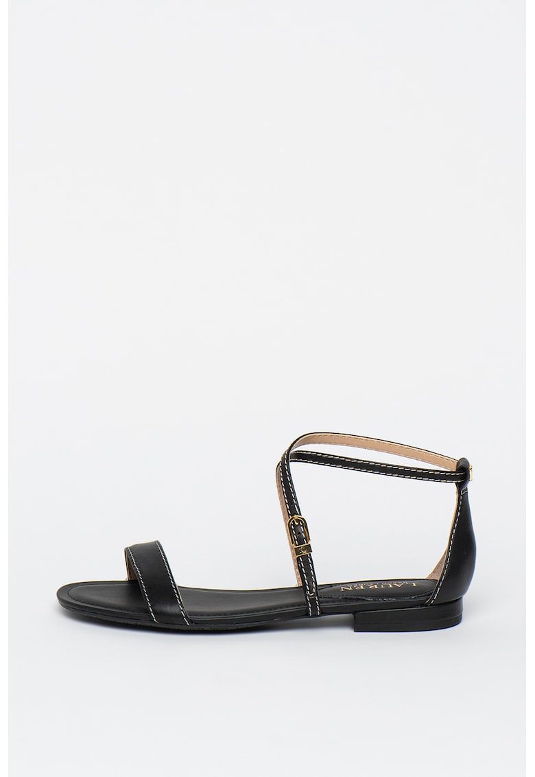 Sandale de piele Emery