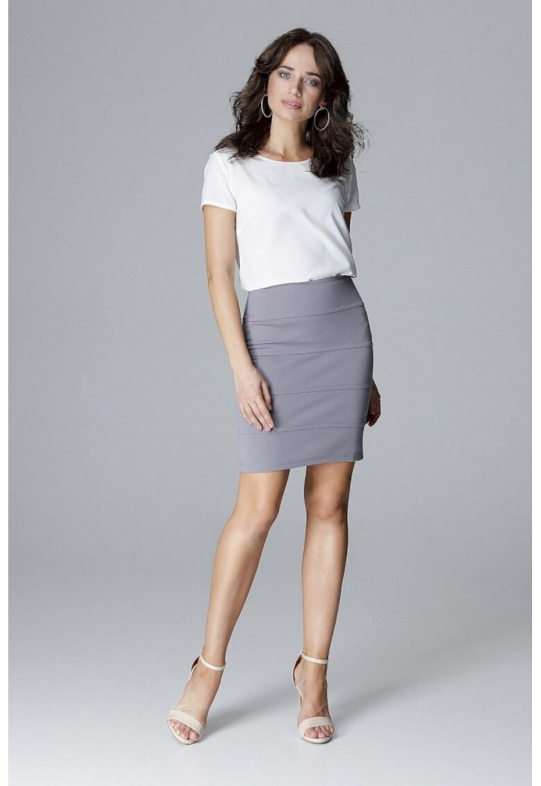 Fusta scurta model 129014 Fusta scurta model 129014