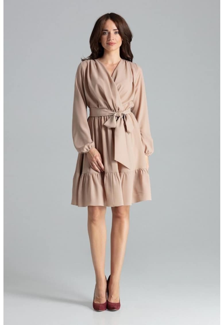 Rochie de zi model 135897 Rochie de zi model 135897