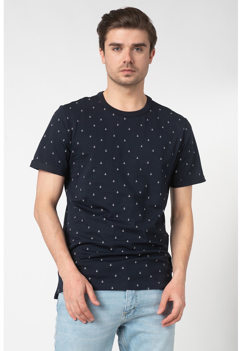 Tricou regular fit Tristan