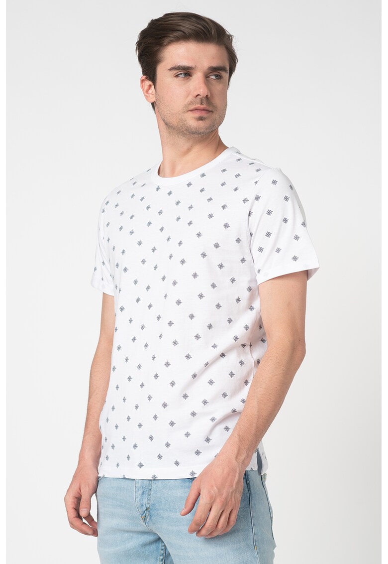 Tricou regular fit Tristan