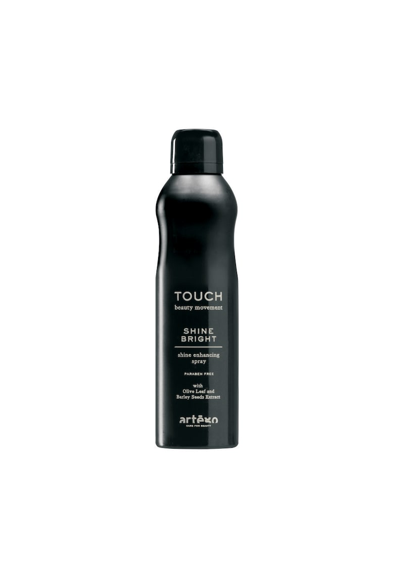 Spray de luciu puternic Touch Shine Bright 250ml