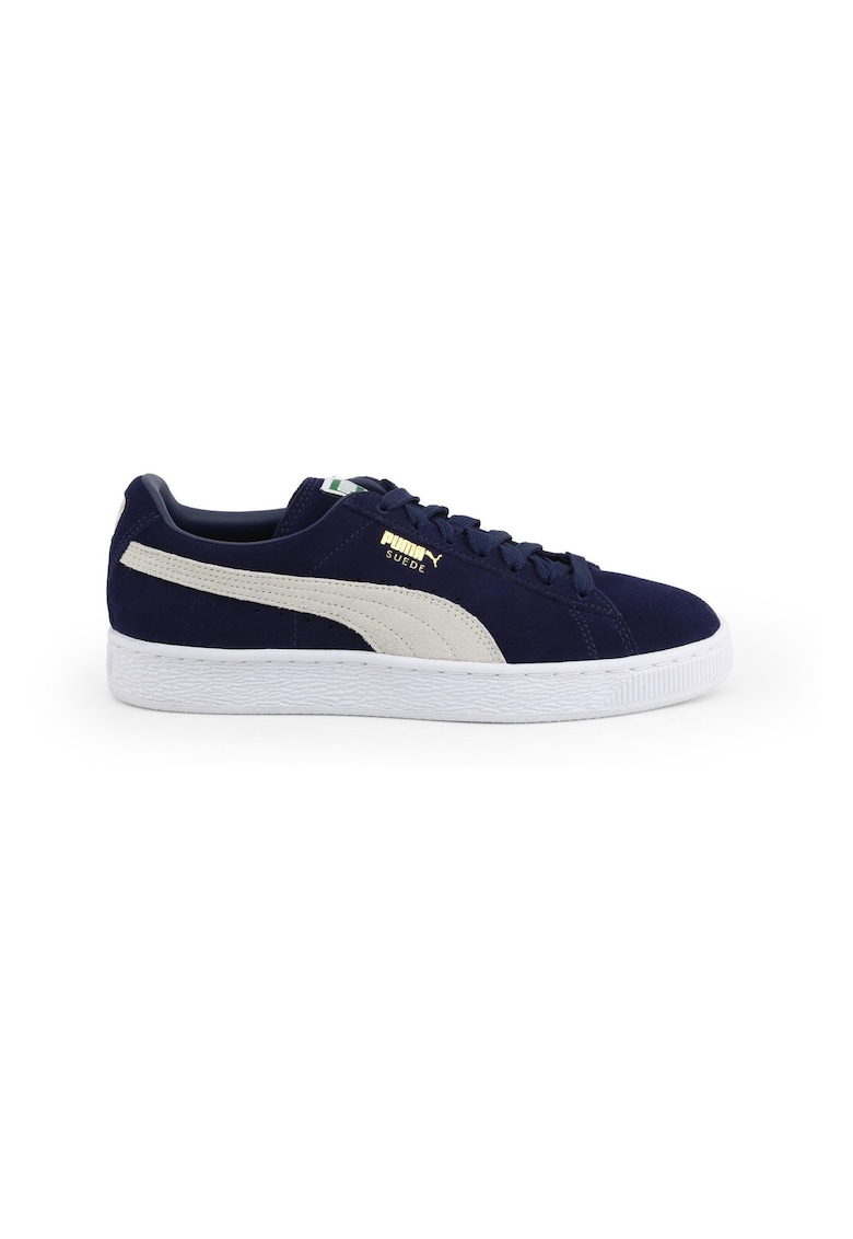 Pantofi sport unisex model 927315_SuedeClassic - Albastru - Albastru