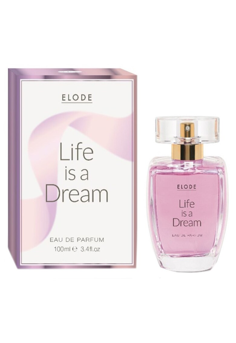 Apa de parfum Life is a Dream - Femei - 100 ml