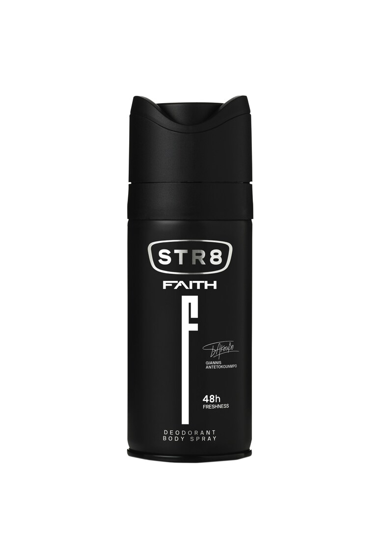 Deodorant spray  All Faith - Barbati - 150 ml