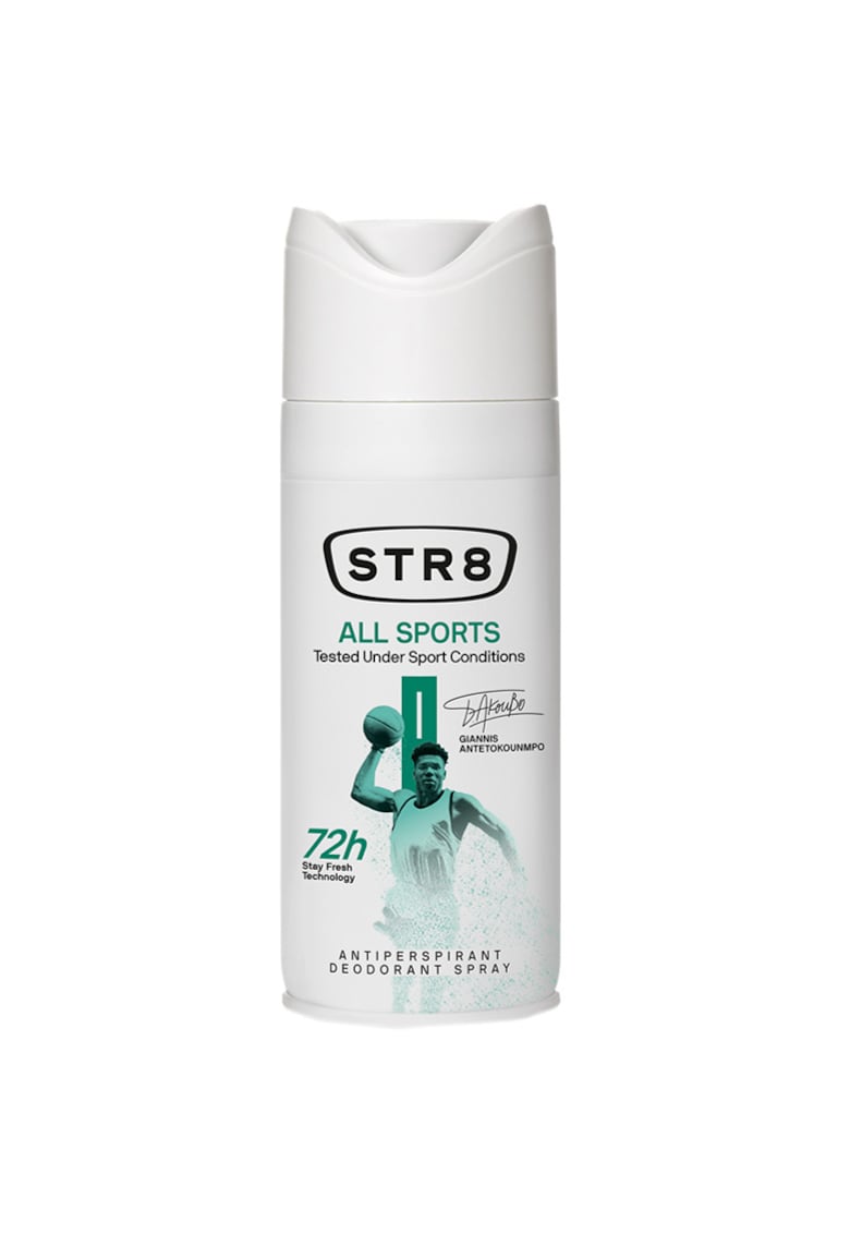 Deodorant spray All Sports - Barbati - 150 ml