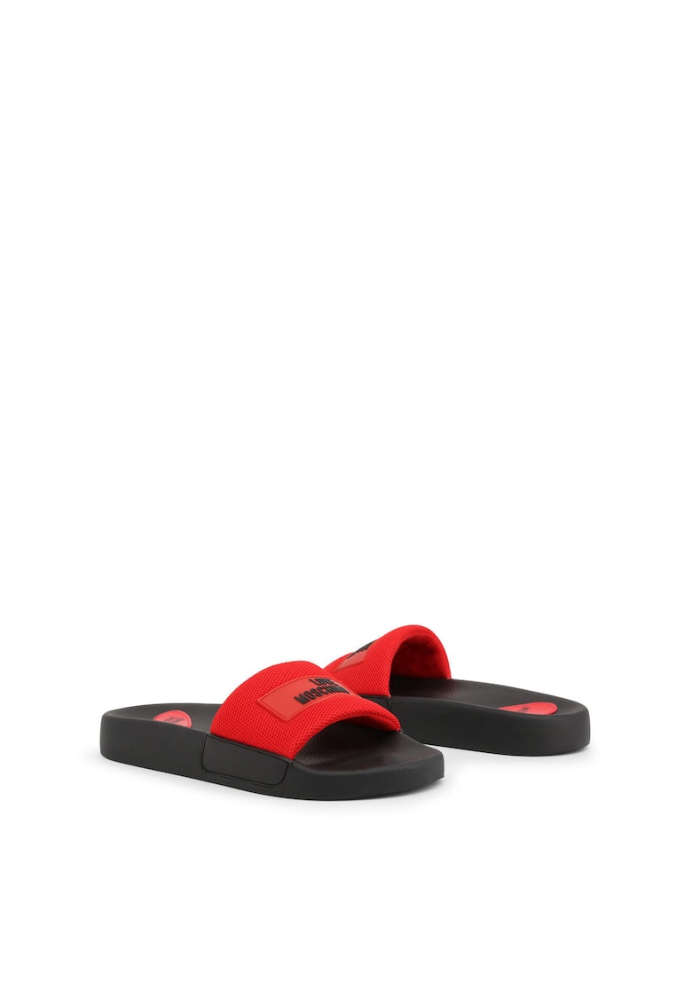 Slapi femei model JA28012G1AIQ - Negru
