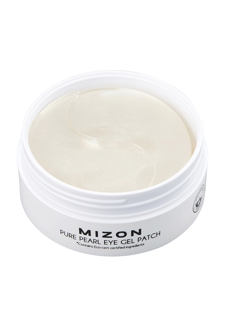 Pure Pearl Eye Gel Patch - 60 buc - K-Beauty Pure Pearl Eye Gel Patch - 60 buc - K-Beauty