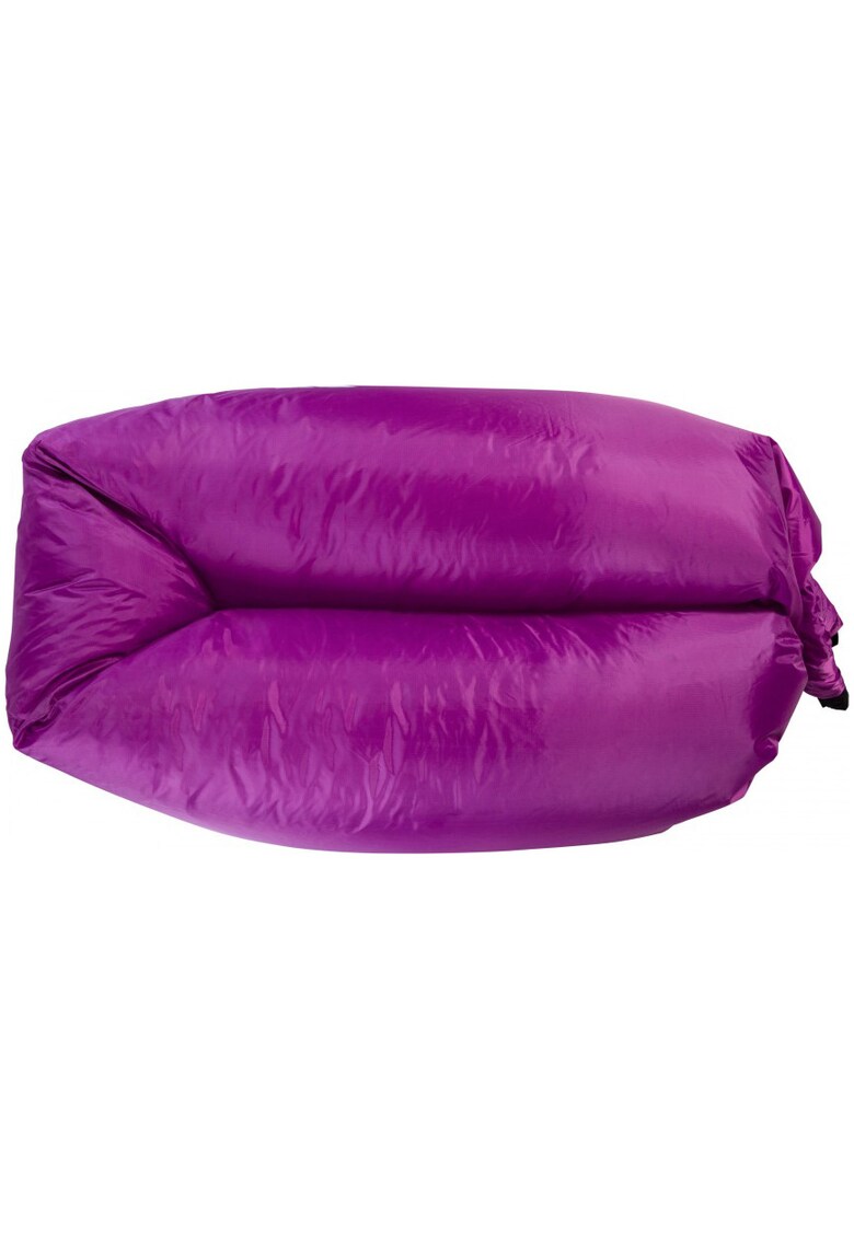 Lazybag  Hotdog - Purple - 240x72cm