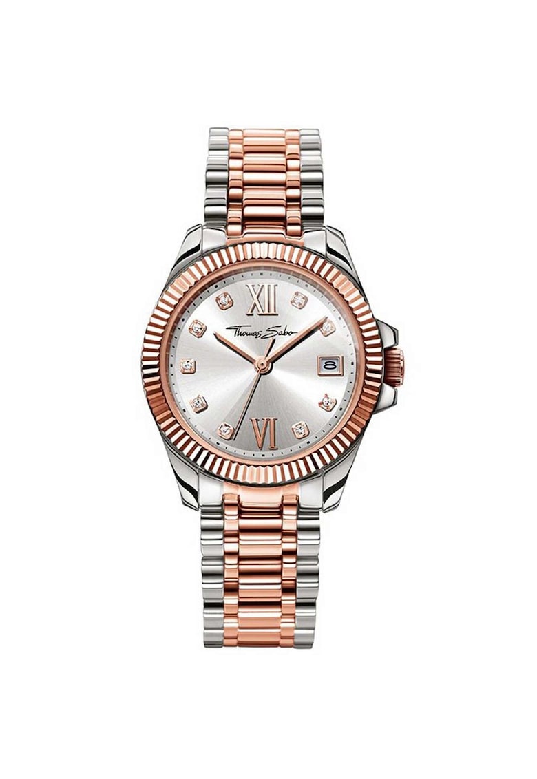 Ceas de dama WA0219-272-201 Divine Spirit 33mm 5ATM