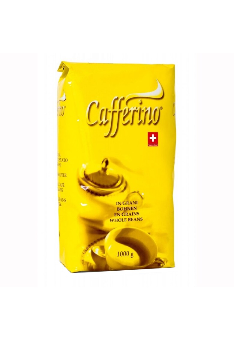 Cafea boabe Chicco D\'oro Cafferino Grana - 1 Kg.