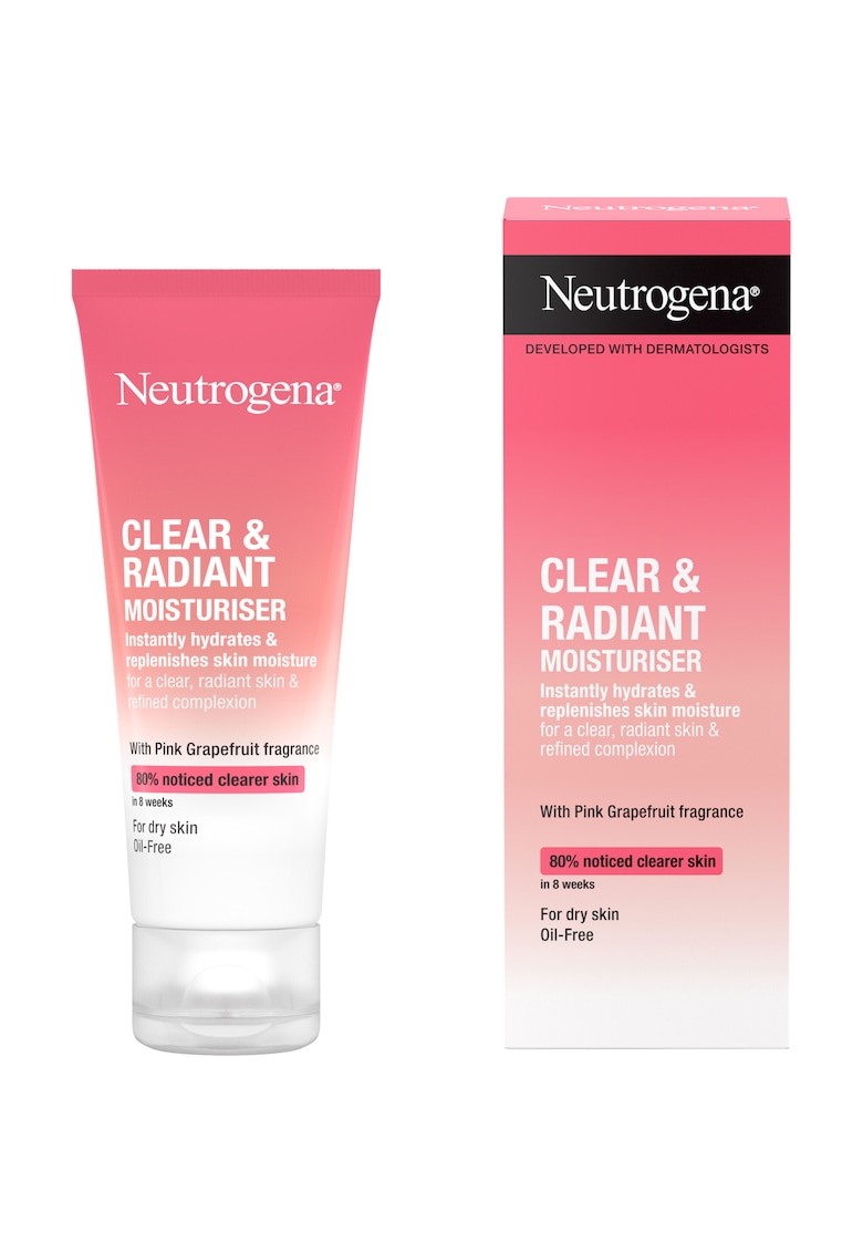 Crema hidratanta Refreshingly Clear pentru ten cu imperfectiuni - 50 ml