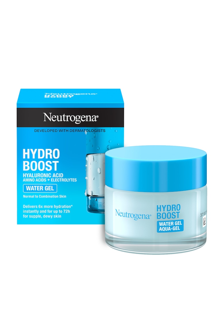 Gel hidratant Hydro Boost pentru ten normal si mixt - 50 ml