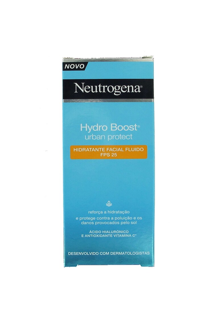 Lotiune hidratanta Hydro Boost SPF 25 - 50 ml