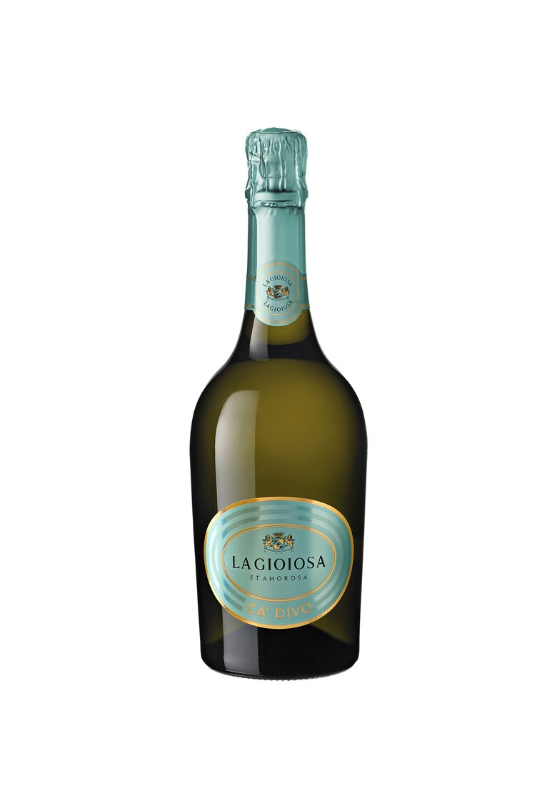 Vin Spumant - Bianco Cadivo - 0.75L 11.00%