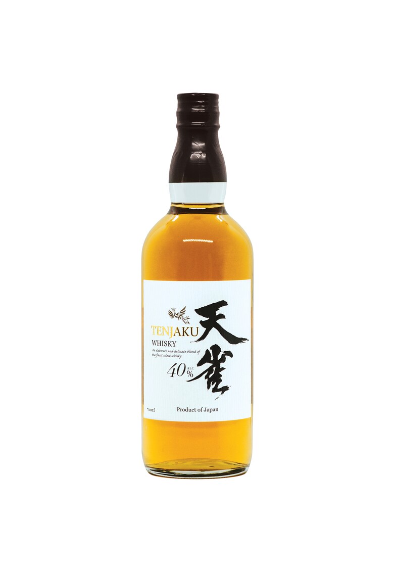 Whisky Japanese 40% - 0.7l
