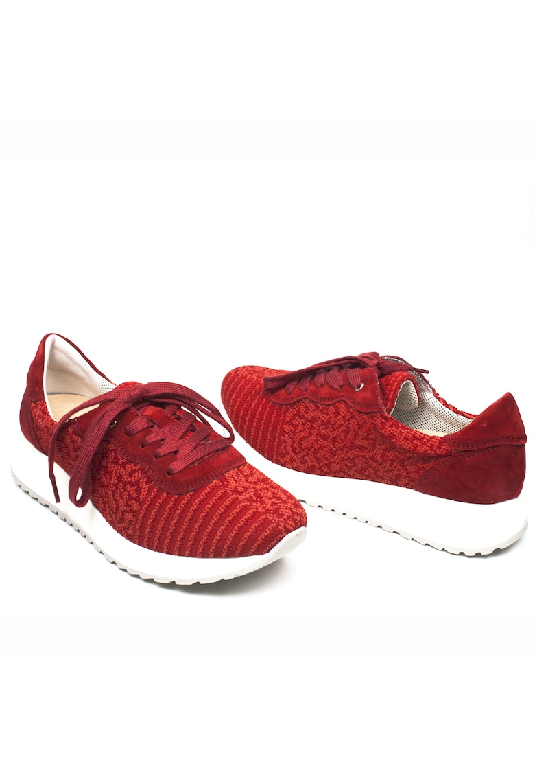 Pantofi dama sport Laced -