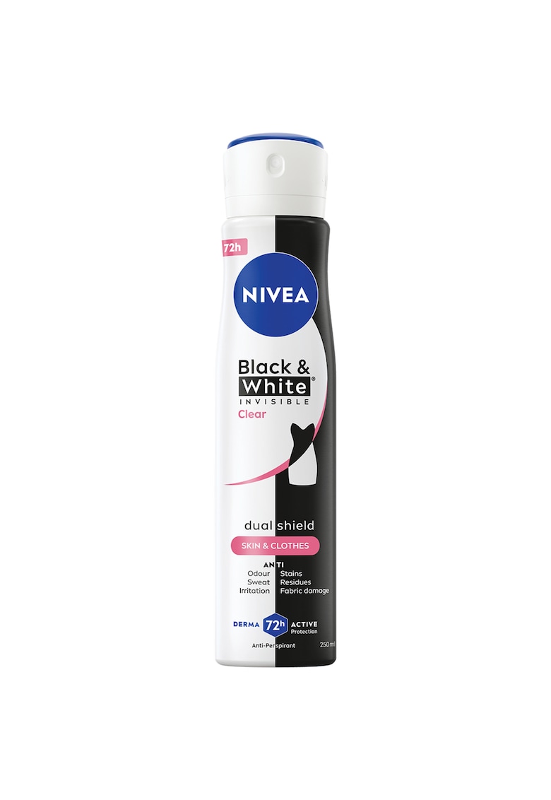 Deodorant spray pentru femei - Clear