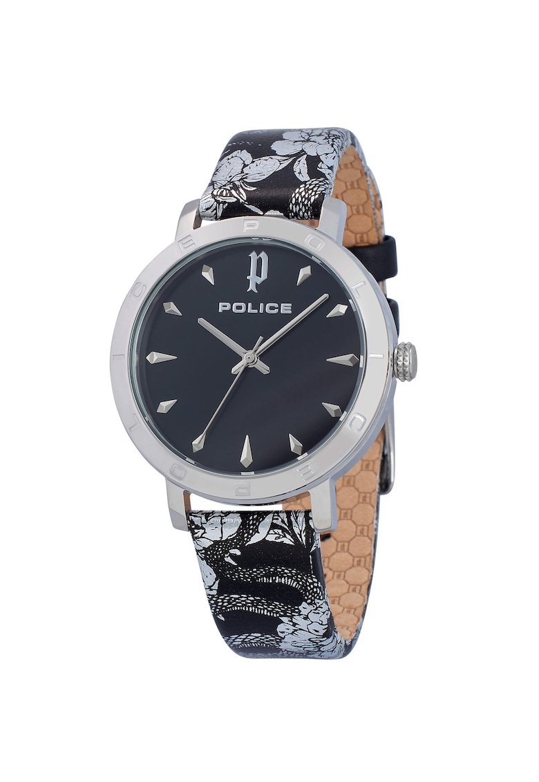 Ceas de dama PL16033MS.02 Ponta - 36mm - 3ATM - Argintiu